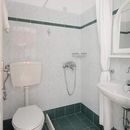 Aurea Blu 03, Pure Nature, Quiet, Sun, Апартаменты