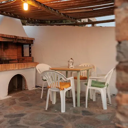 Aurea Blu 03, Pure Nature, Quiet, Sun, Апартаменты Алико-Бич