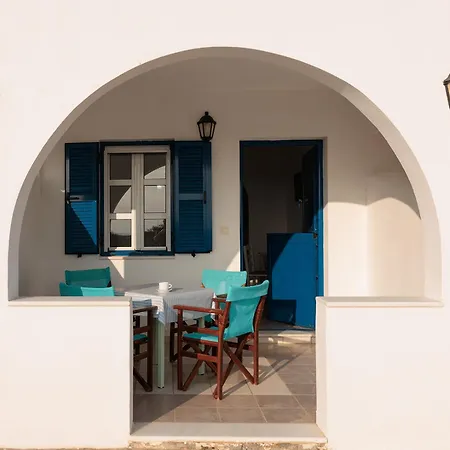 Aurea Blu 03, Pure Nature, Quiet, Sun, Апартаменты