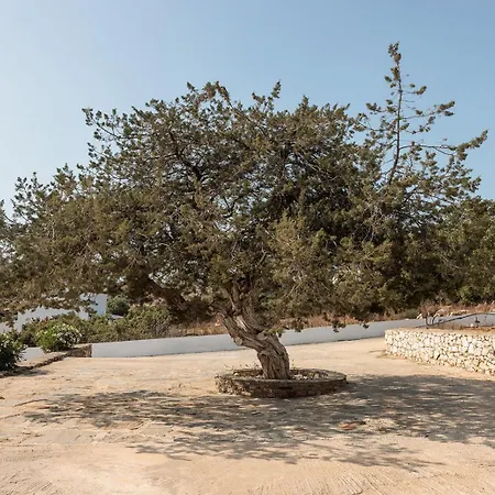 Aurea Blu 03, Pure Nature, Quiet, Sun, Апартаменты