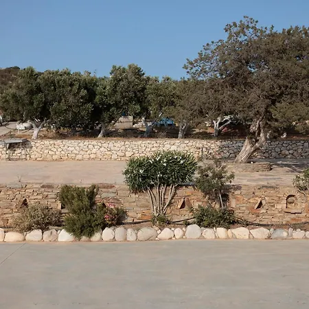 Aurea Blu 03, Pure Nature, Quiet, Sun, Апартаменты