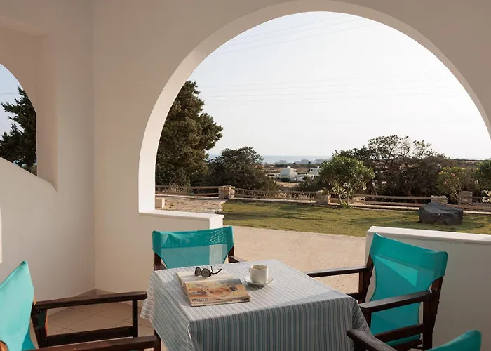 Aurea Blu 03, Pure Nature, Quiet, Sun,