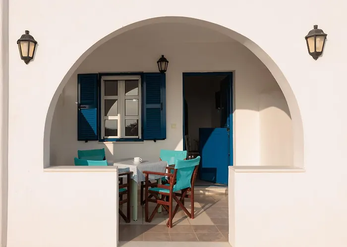 Aurea Blu 03, Pure Nature, Quiet, Sun, Apartment