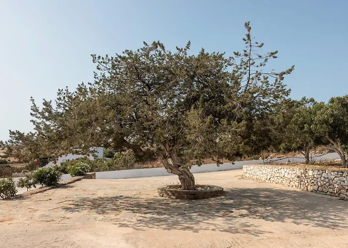 Aurea Blu 03, Pure Nature, Quiet, Sun, Apartment