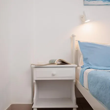 Aurea Blu 03, Pure Nature, Quiet, Sun, Apartamento