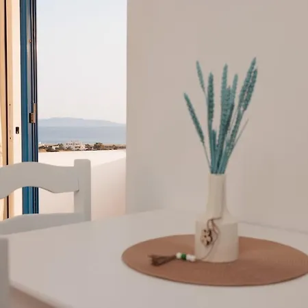 Aurea Blu 03, Pure Nature, Quiet, Sun, Apartment Aliko Beach