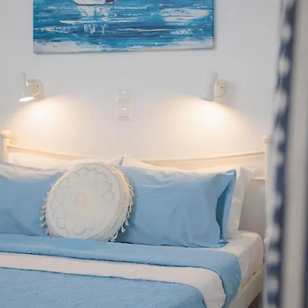 Apartment Aurea Blu 03, Pure Nature, Quiet, Sun,