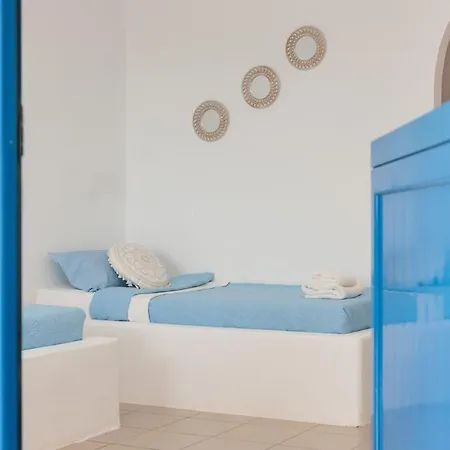 Aurea Blu 03, Pure Nature, Quiet, Sun, Aliko Beach