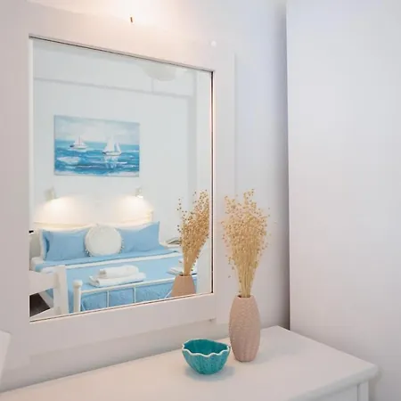 Apartment Aurea Blu 03, Pure Nature, Quiet, Sun, *