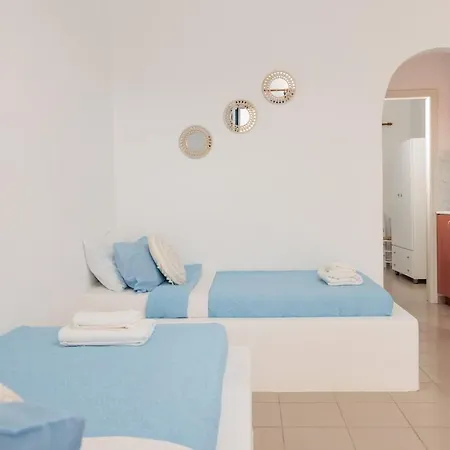 Aurea Blu 03, Pure Nature, Quiet, Sun, Apartment *