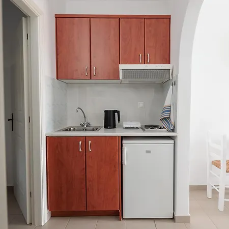 Apartment Aurea Blu 03, Pure Nature, Quiet, Sun, Aliko Beach