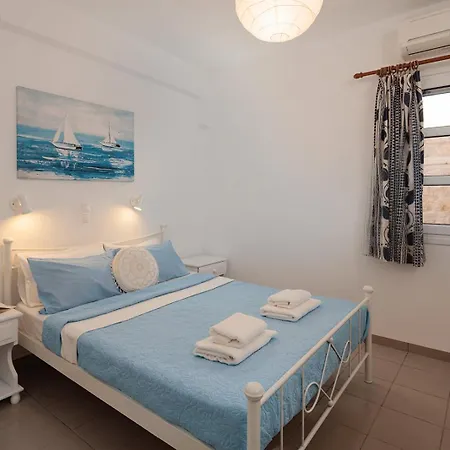 Aurea Blu 03, Pure Nature, Quiet, Sun, Apartment *