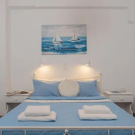 Apartment Aurea Blu 03, Pure Nature, Quiet, Sun, *