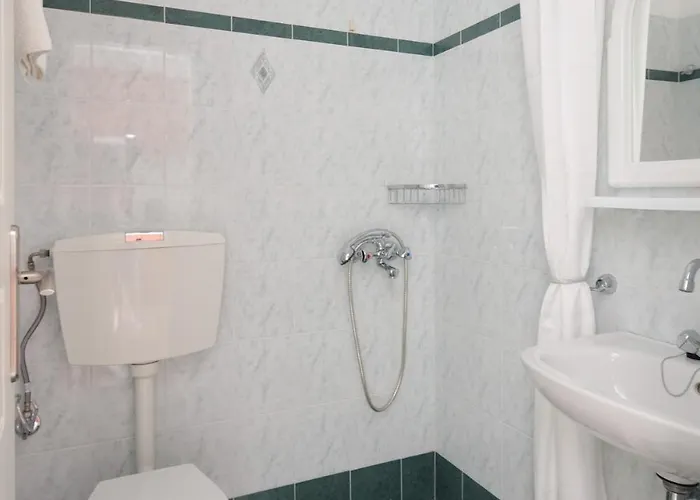 Aurea Blu 03, Pure Nature, Quiet, Sun, Lägenhet